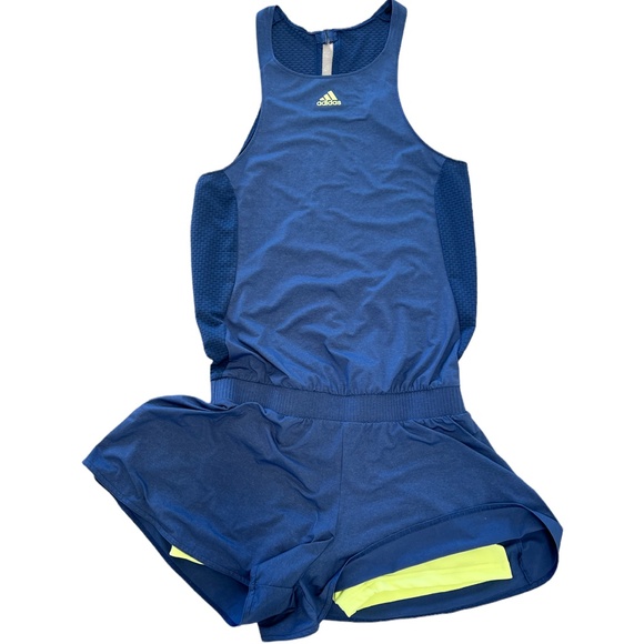 Adidas Running/Tennis/Pickleball Romper - Picture 7 of 7